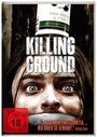 Damien Power: Killing Ground, DVD