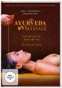 Dirk Liesenfeld: Ayurveda Massage - Die heilende Berührung, DVD