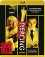 Nicolas Pesce: Piercing (Blu-ray), BR