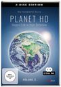 Alexander Sass: Planet HD - Unsere Erde in High Definition Vol. 2, DVD,DVD
