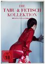Erika Lust: XCompilation: Die Tabu und Fetisch Kollektion (OmU), DVD