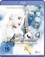 Jochen Taubert: Die Papsttochter (Blu-ray), BR