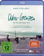 Johannes Meier: Über Grenzen - Der Film einer langen Reise (Blu-ray), BR