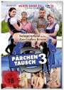 Ronny Rosetti: Pärchentausch 3 - Swingerurlaub in den Bayerischen Bergen, DVD