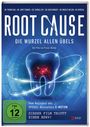 Frazer Bailey: Root Cause, DVD