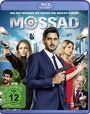 Alon Gur Arye: Mossad (Blu-ray), BR