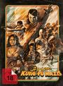 Sebastian Stein: African Kung Fu Nazis (Blu-ray im Mediabook), BR,BR