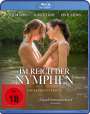Maxim Ford: Im Reich der Nymphen (Blu-ray), BR
