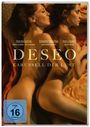 Antonio Zavala Kugler: Deseo - Karussel der Lust, DVD