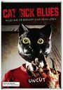 Dave Jackson: Cat Sick Blues, DVD