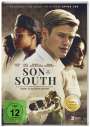 Barry Alexander Brown: Son of the South, DVD