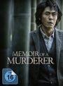 Won Shin-yeon: Memoir of a Murderer (Blu-ray im Mediabook), BR,BR