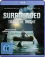 Jose Montesinos: Surrounded - Tödliche Bucht (Blu-ray), BR