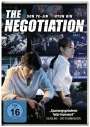 Lee Jong-suk: The Negotiation, DVD
