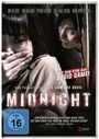 Kwon Oh-Seung: Midnight (2020), DVD