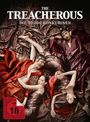 Min Kyu-dong: The Treacherous - Die 10.000 Konkubinen (Blu-ray im Mediabook), BR,BR