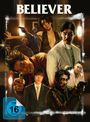 Lee Hae-young: Believer (2022) (Blu-ray im Mediabook), BR,BR,BR