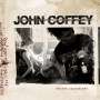 John Coffey: Bright Companions, LP