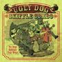 Ugly Dog Skiffle Combo: The Great Skifflebilly Train Wreck, CD