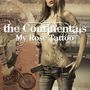 The Continentals: My Rose Tattoo, CD