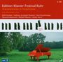 : Edition Klavier-Festival Ruhr Vol.9 - Transkriptionen & Paraphrasen, CD,CD,CD