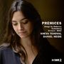 : Sheva Tehoval - Premices, CD