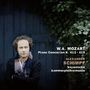 Wolfgang Amadeus Mozart: Klavierkonzerte Nr.11-13, CD
