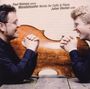 Felix Mendelssohn Bartholdy: Die Werke für Cello & Klavier, CD