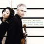 : Gernot Adrion & Yuki Inagawa - English Viola Music, CD