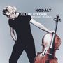 Zoltan Kodaly: Kammermusik für Cello, CD