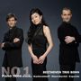 : Beethoven Trio Bonn - No.1 Trios, CD
