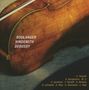 : Spannungen Chamber Music Festival 2012 - Boulanger / Hindemith / Debussy, CD