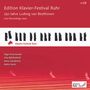 : Edition Klavier-Festival Ruhr Vol.39 - 250 Jahre Ludwig van Beethoven (2020), CD,CD
