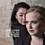 : Viola Wilmsen & Kimiko Imani - Oboe & Piano, CD