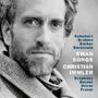 : Christian Immler - Schwanengesänge / Swan Songs, CD