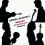 Wolfgang Amadeus Mozart: Streichquartette Nr.1-23, CD,CD,CD,CD,CD,CD,CD
