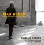 Max Reger: Klavierkonzert op.114 (180g), LP