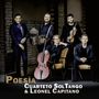 : Cuarteto SolTango - Poesia, CD