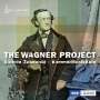Richard Wagner: Kammermusik-Bearbeitungen - "The Wagner Project", CD