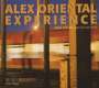 Alex Oriental Experience: More Than 40 Years Of Rock Music, CD,CD,CD