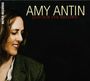 Amy Antin: Just For The Record, CD