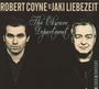 Robert Coyne & Jaki Liebezeit: The Obscure Department, CD