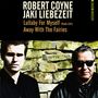 Robert Coyne & Jaki Liebezeit: Lullaby For Myself (Radio)/ Away With The Fairies, SIN