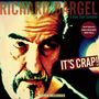 Richard Bargel: It's Crap! (180g), LP