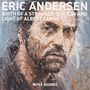 Eric Andersen: Birth Of A Stranger: Shadow And Light Of Albert Camus, LP