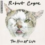 Robert Coyne: The Hiss Of Life, CD