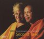 Nicole Metzger & Keith Copeland: Second Take, CD