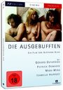 Bertrand Blier: Die Ausgebufften (Blu-ray im Mediabook), BR