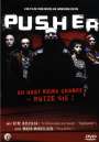 Nicolas Winding Refn: Pusher, DVD