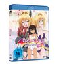 Atsushi Otsuki: To Love Ru - Darkness 2nd Vol. 3 (Blu-ray), BR